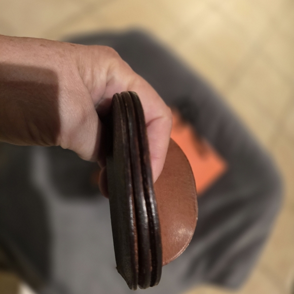 Louis Vuitton Monogram Wallet - Picture 2 of 11